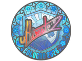 Artwork for Sticker | ultimate (Holo) | Cologne 2026