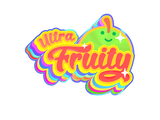 Artwork for Sticker | Ultra Fruity (Holo)