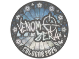 Artwork for Sticker | venomzera | Cologne 2026