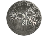 Artwork for Sticker | venomzera (Foil) | Cologne 2026