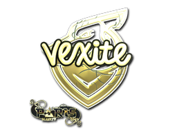 Sticker | vexite | Paris 2023