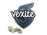 Artwork for Sticker | vexite | Paris 2023