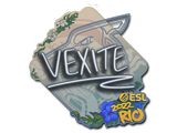 Artwork for Sticker | vexite | Rio 2022