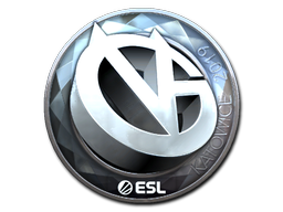 Sticker | ViCi Gaming | Katowice 2019