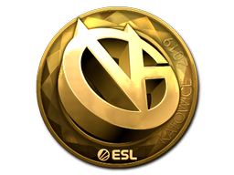 Sticker | ViCi Gaming | Katowice 2019