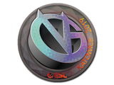 Artwork for Sticker | ViCi Gaming (Holo) | Katowice 2019