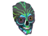 Artwork for Sticker | Viggo (Holo)