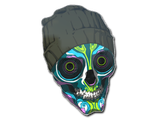 Artwork for Sticker | Viggo