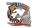 Sticker | Virtus.pro | 2020 RMR