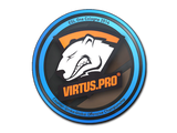 Artwork for Sticker | Virtus.Pro | Cologne 2014
