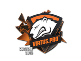 Artwork for Sticker | Virtus.Pro | Cologne 2016