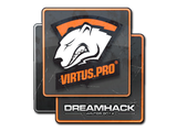 Artwork for Sticker | Virtus.Pro | DreamHack 2014