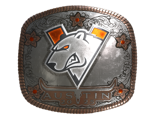 Sticker | Virtus.Pro | Austin 2025