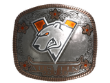 Artwork for Sticker | Virtus.Pro (Foil) | Austin 2025
