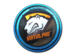 Sticker | Virtus.Pro | Cologne 2014