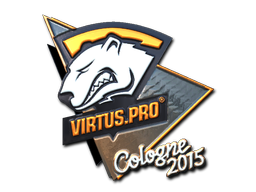Sticker | Virtus.Pro | Cologne 2015