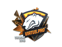 Sticker | Virtus.Pro | Cologne 2016