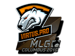 Sticker | Virtus.Pro | MLG Columbus 2016