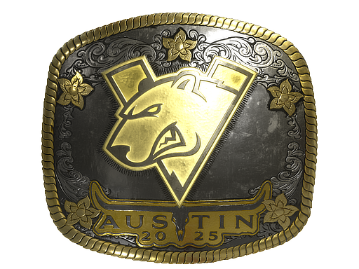 Sticker | Virtus.Pro | Austin 2025