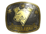 Artwork for Sticker | Virtus.Pro (Gold) | Austin 2025