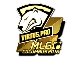 Sticker | Virtus.Pro | MLG Columbus 2016