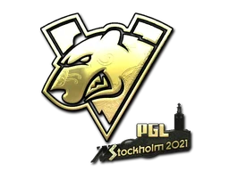 Sticker | Virtus.Pro | Stockholm 2021