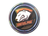 Artwork for Sticker | Virtus.Pro (Holo) | Cologne 2014