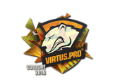 Artwork for Sticker | Virtus.Pro (Holo) | Cologne 2016