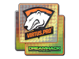 Artwork for Sticker | Virtus.Pro (Holo) | DreamHack 2014
