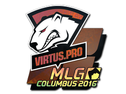 Sticker | Virtus.Pro | MLG Columbus 2016