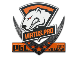 Sticker | Virtus.Pro | Krakow 2017