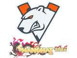 Artwork for Sticker | Virtus.pro | Shanghai 2024