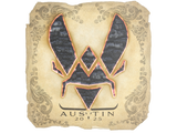 Artwork for Sticker | Vitality | Austin 2025