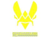 Artwork for Sticker | Vitality | Copenhagen 2024