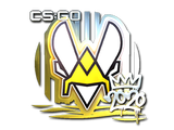 Artwork for Sticker | Vitality (Foil) | 2020 RMR