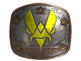 Artwork for Sticker | Vitality (Foil) | Austin 2025