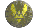 Artwork for Sticker | Vitality (Foil) | Cologne 2026