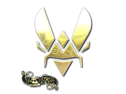 Vitality - CS2 Sticker