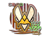 Artwork for Sticker | Vitality (Holo) | 2020 RMR