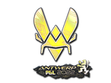 Artwork for Sticker | Vitality (Holo) | Antwerp 2022