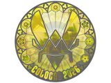 Artwork for Sticker