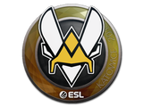 Artwork for Sticker | Vitality | Katowice 2019
