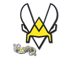 Artwork for Sticker | Vitality | Paris 2023