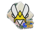Artwork for Sticker | Vitality | Rio 2022