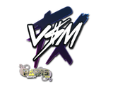 Artwork for Sticker | v$m | Paris 2023