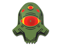 Sticker | Vortigaunt