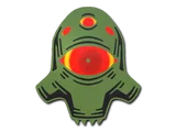 Artwork for Sticker | Vortigaunt (Holo)