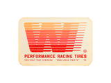 Artwork for Sticker | W Performance Tires