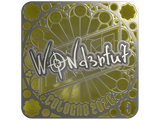 Artwork for Sticker | w0nderful (Foil, Ranked) | Cologne 2026