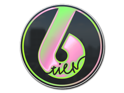 Sticker | Watermelon Tier6